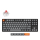 Keychron K8Max J1 Super Red Switch HotSwap RGB Win/MacOS TKL ALU - 1507493 - zdjęcie 2